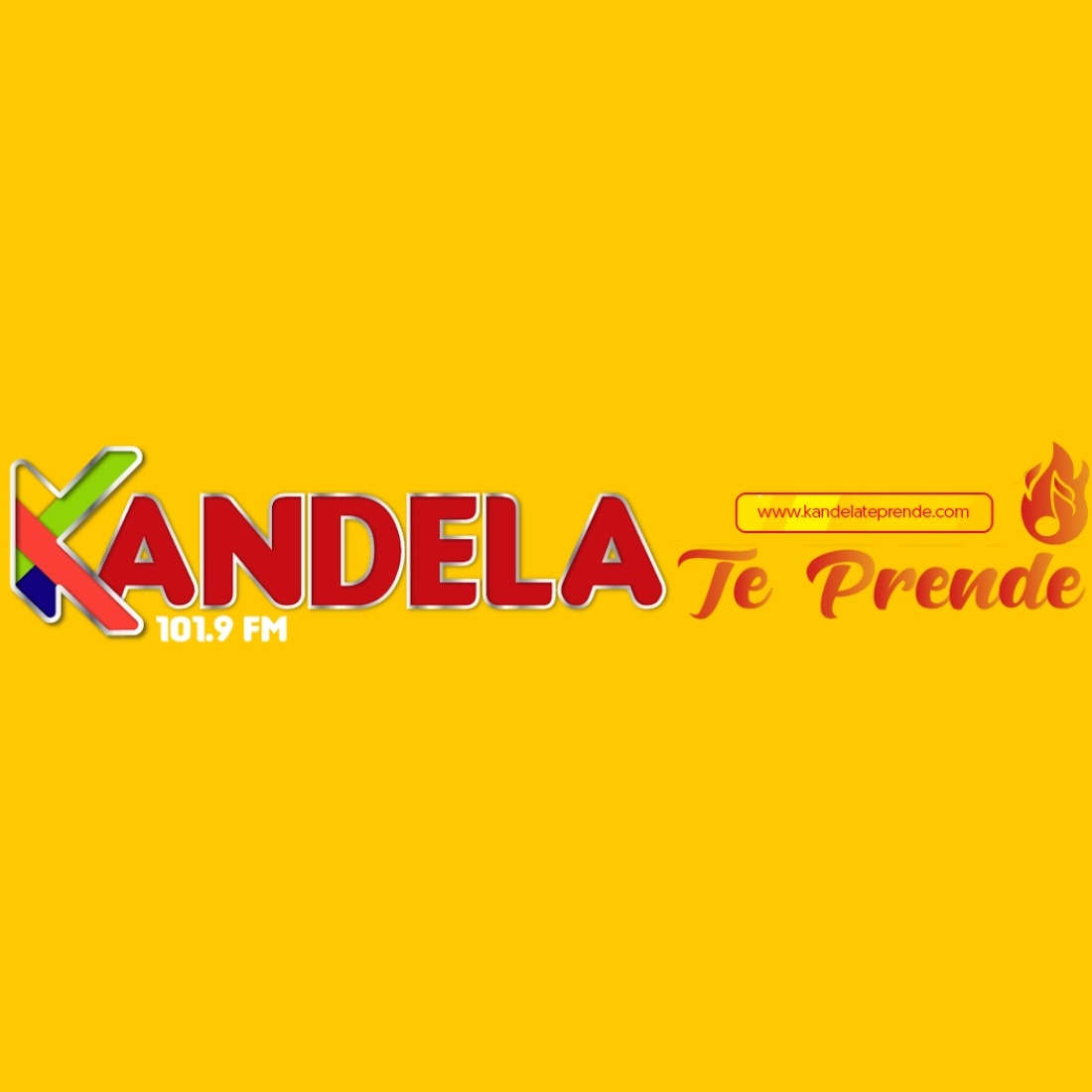Kandela Stéreo