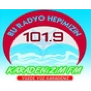 Karadenizim Fm 101.9