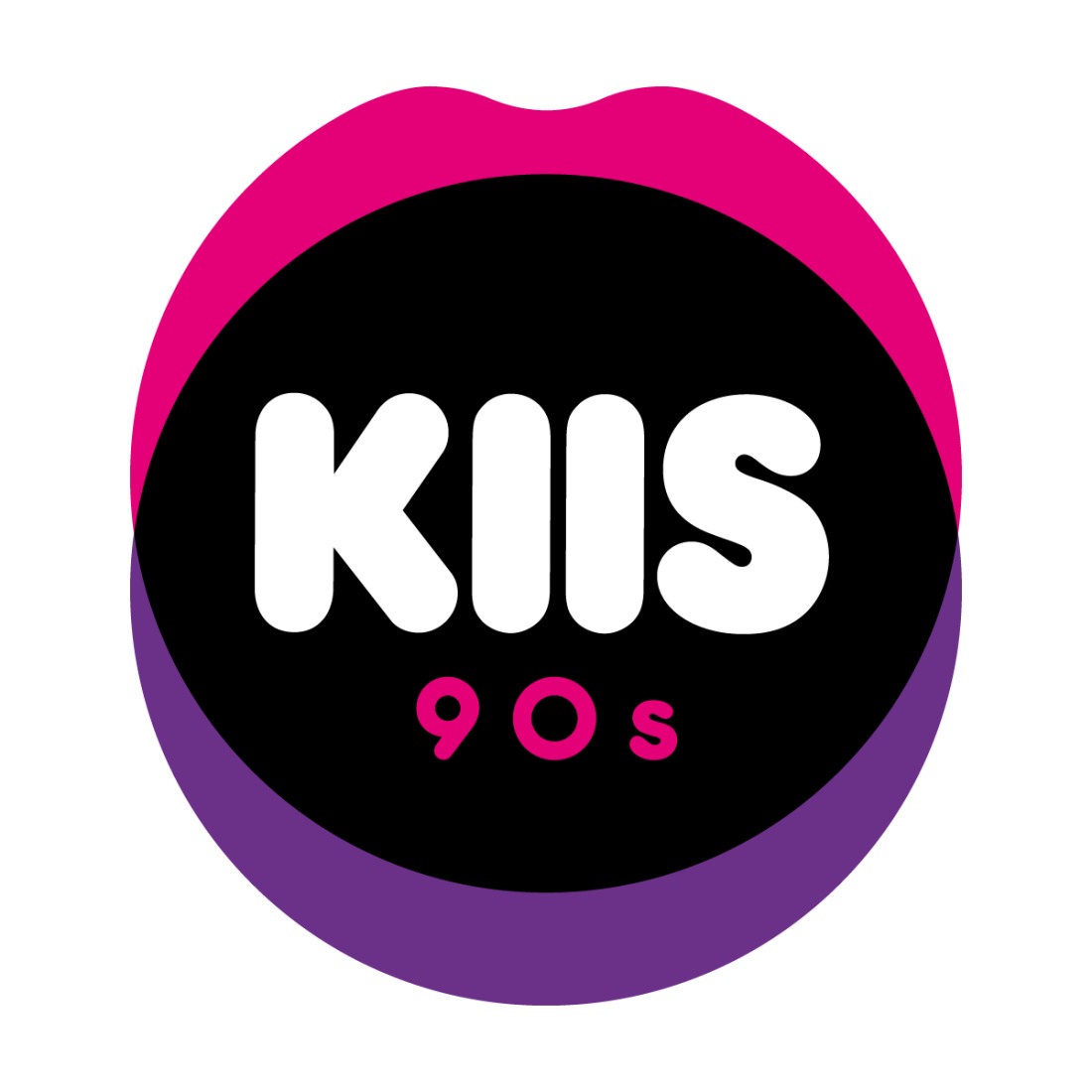 Kiis 97.3 – The 90s