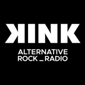 KINK Alternative Rock Radio