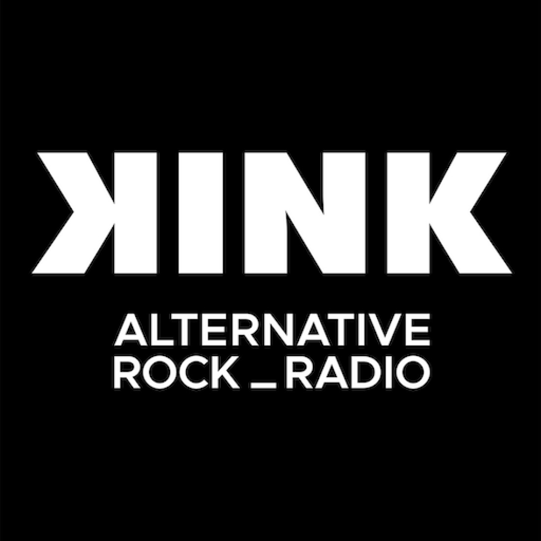 KINK Alternative Rock Radio