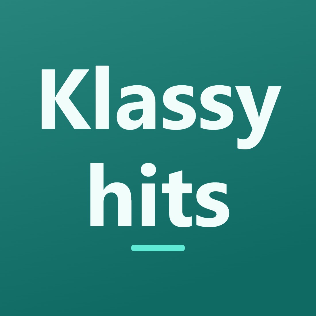 Klassy hits