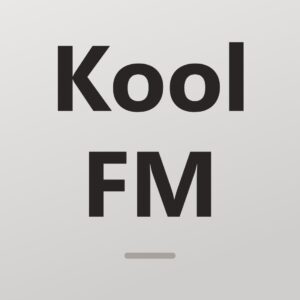 Kool FM