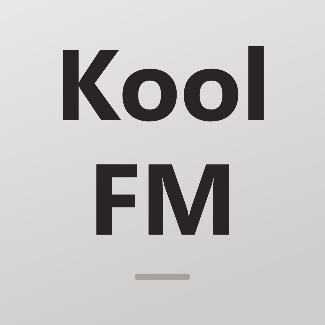 Kool FM