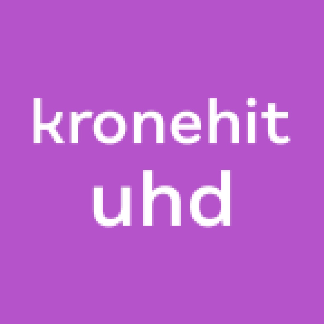 KroneHit UHD Live