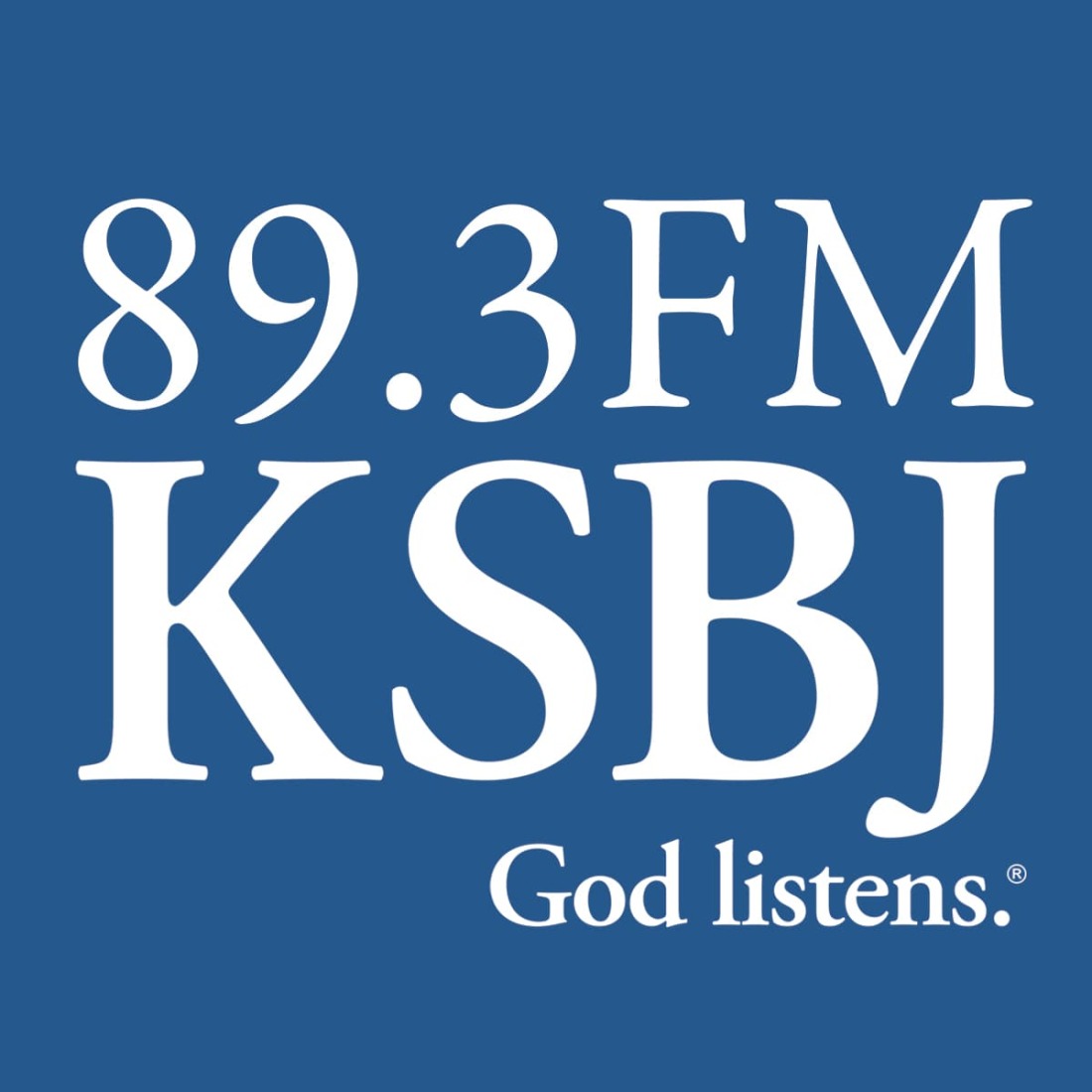 KSBJ