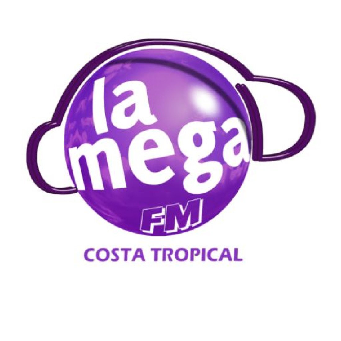 La Mega FM Costa Tropical