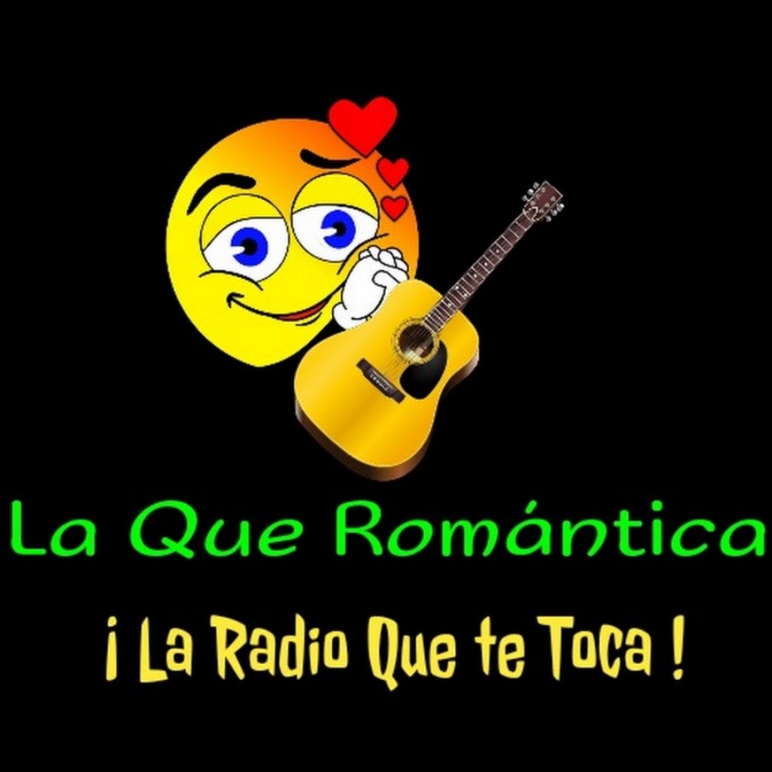 La Que Romantica