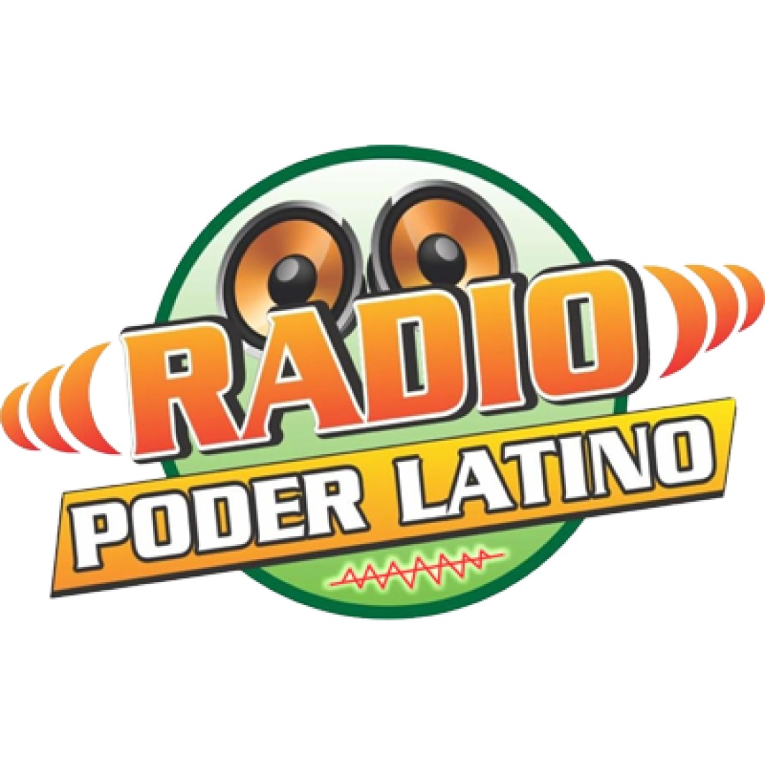 La Radio Del Poder Latino