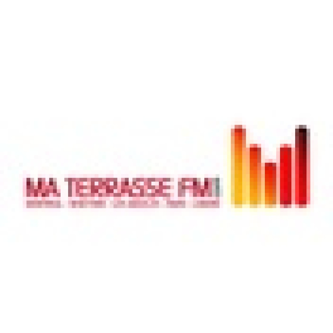 La Terrasse – Bleue