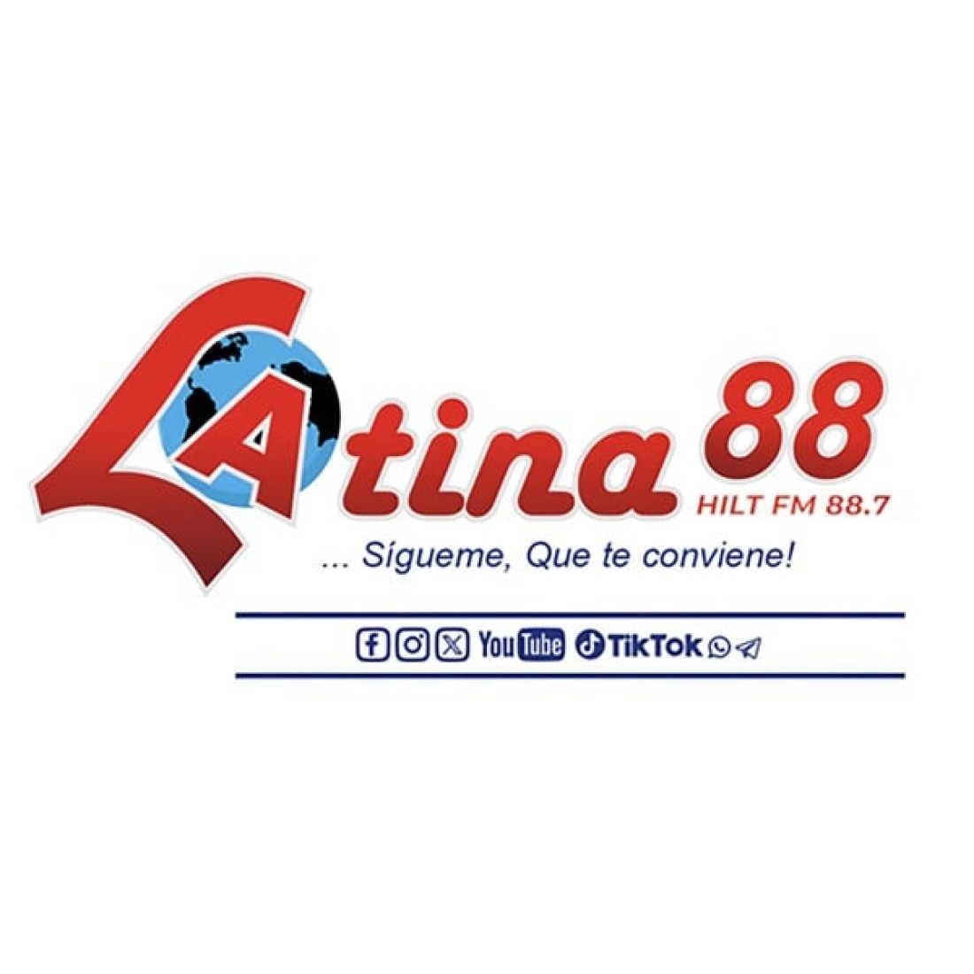 Latina FM