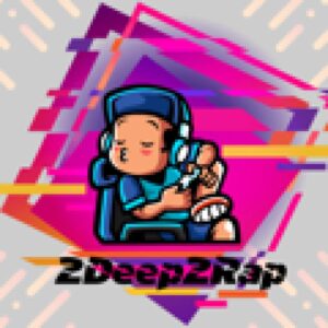 laut.fm – 2 Deep 2 Rap