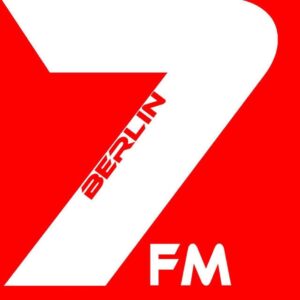 laut.fm - 7 FMberlin