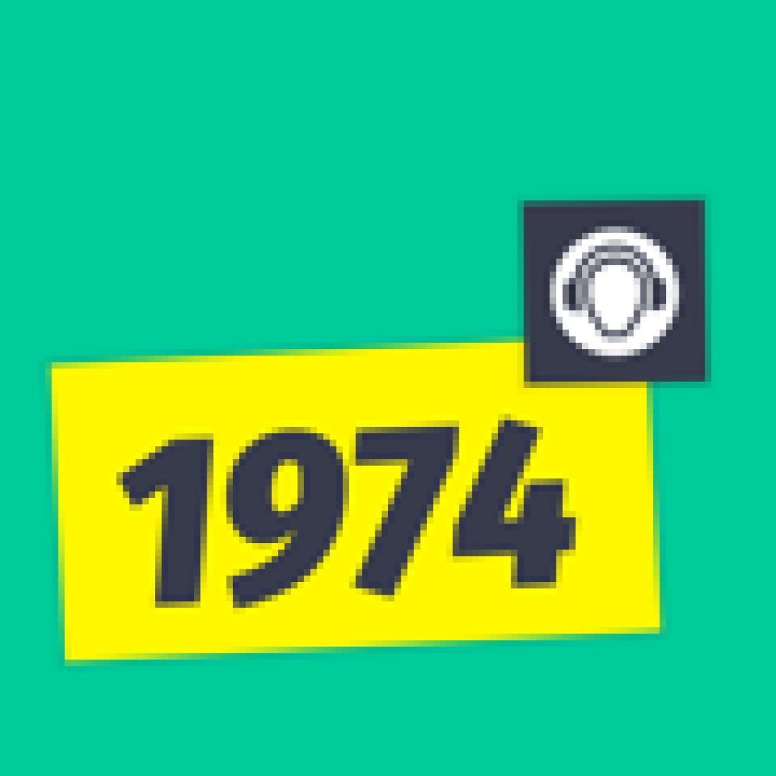 laut.fm – Best of 1974