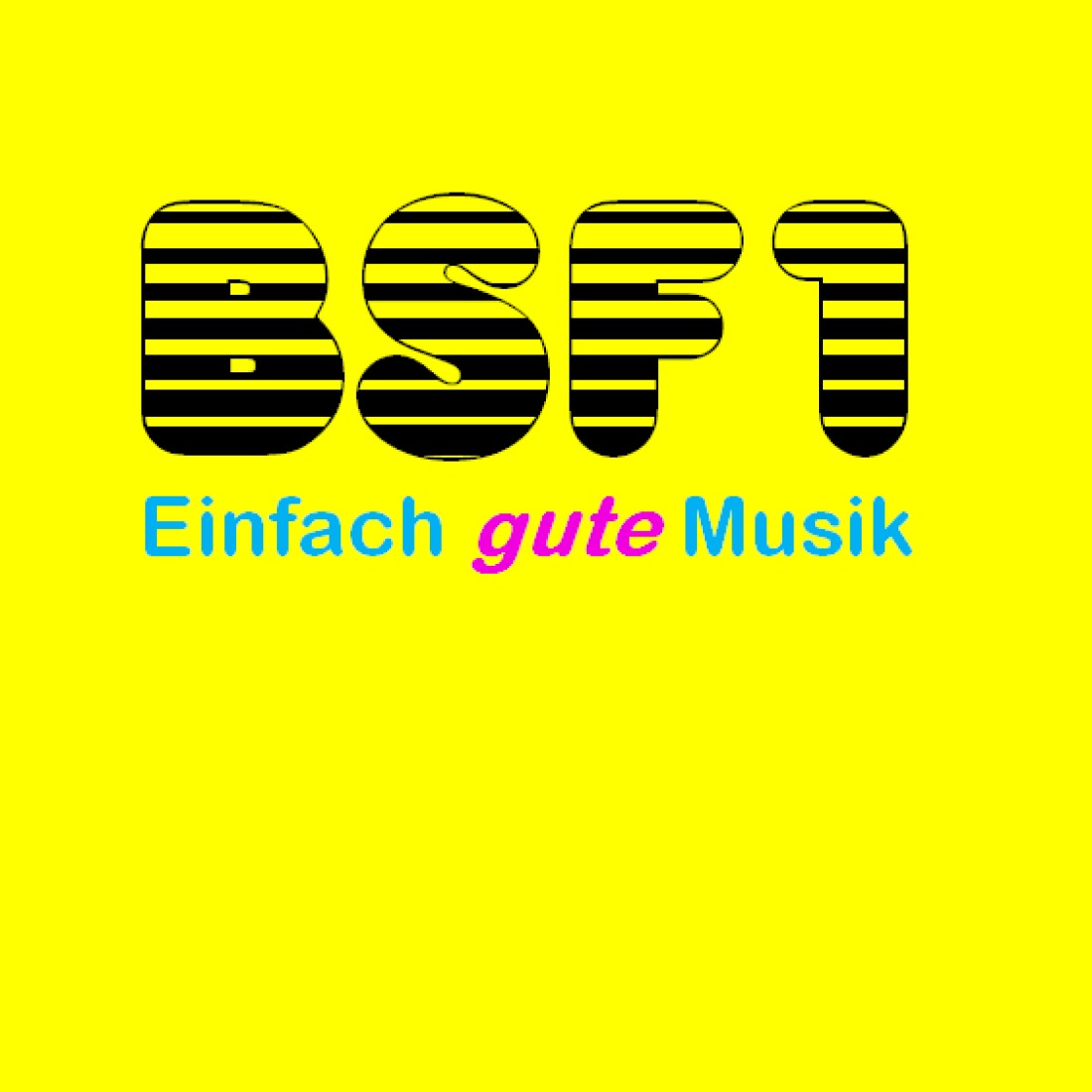 laut.fm - Bsf 1