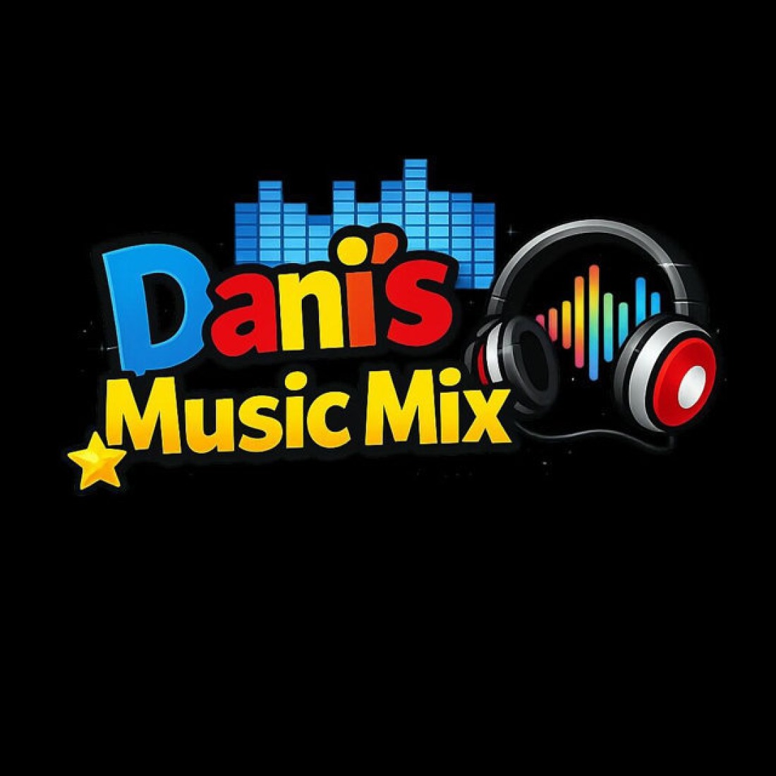 laut.fm - Dani's Music Mix