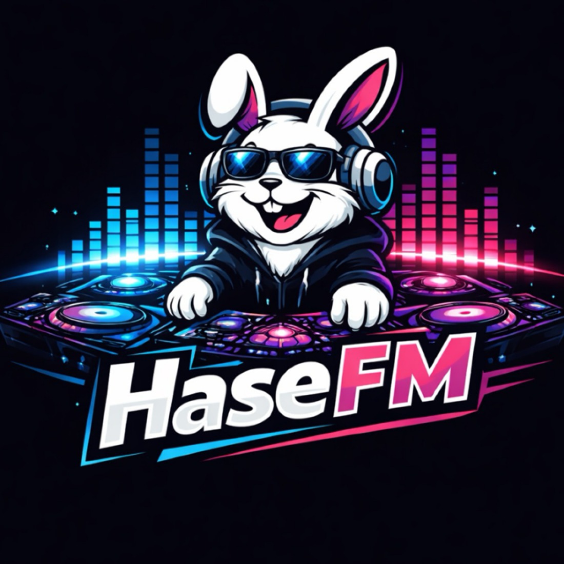 laut.fm – HaseFM