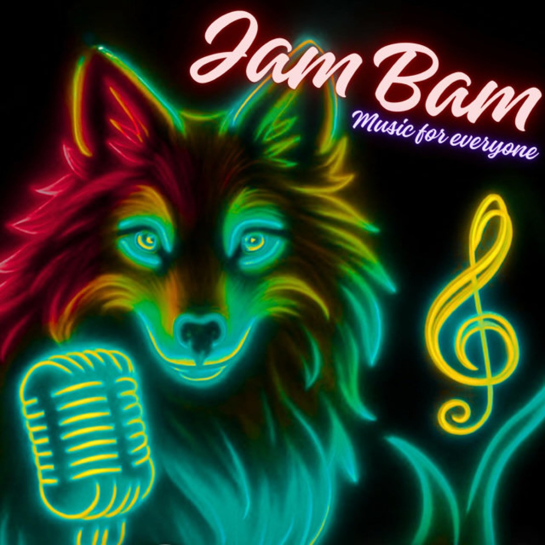 laut.fm – Jam Bam