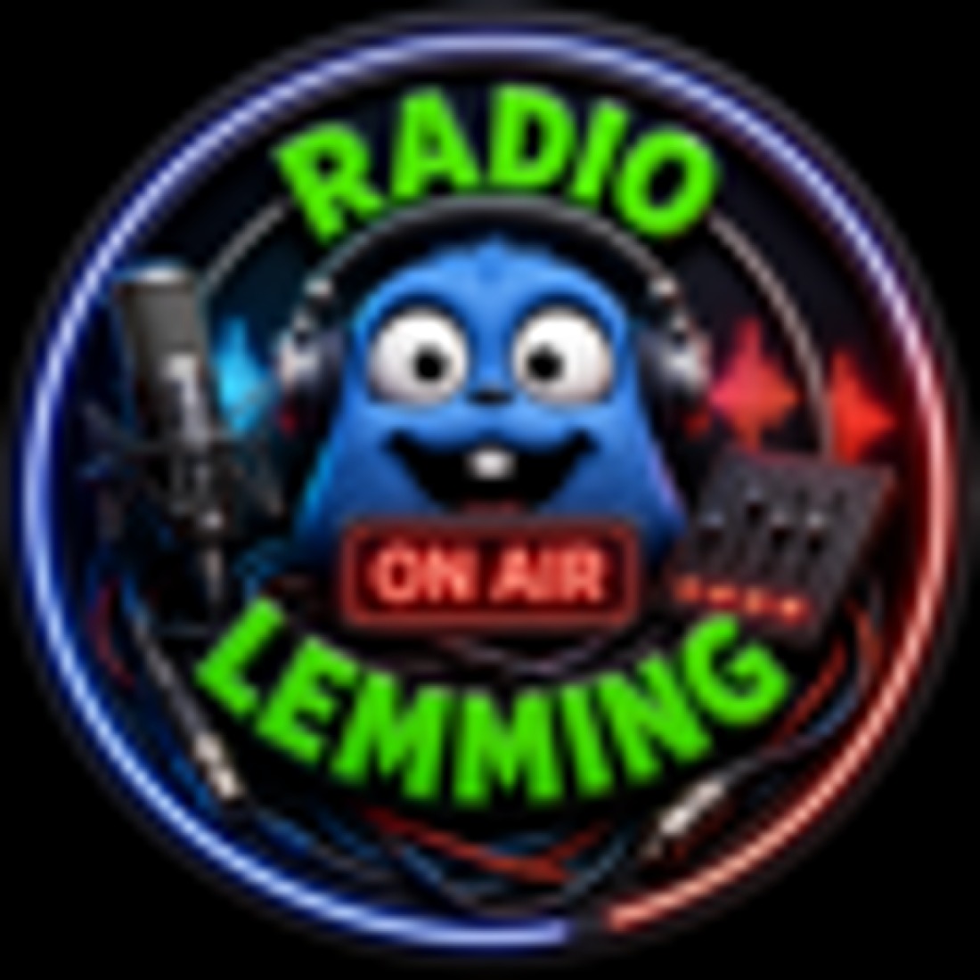 laut.fm – ￼lemmig live
