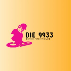 laut.fm – 9933