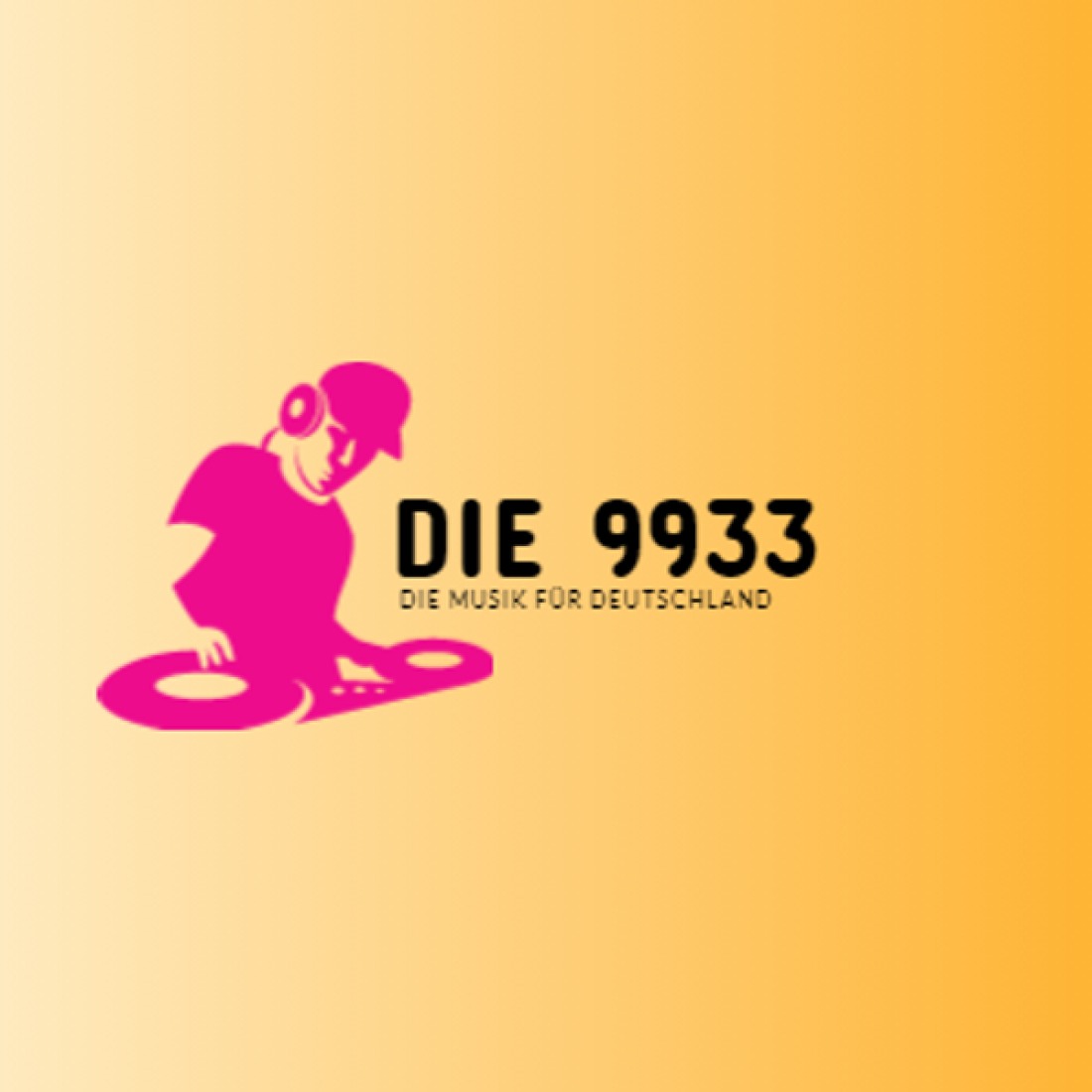 laut.fm – 9933
