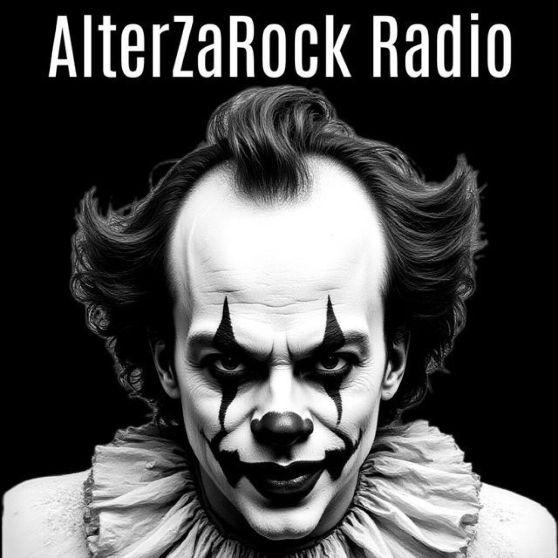 laut.fm - AlterZaRock