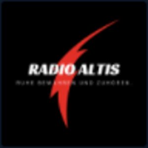 laut.fm - Altis Radio