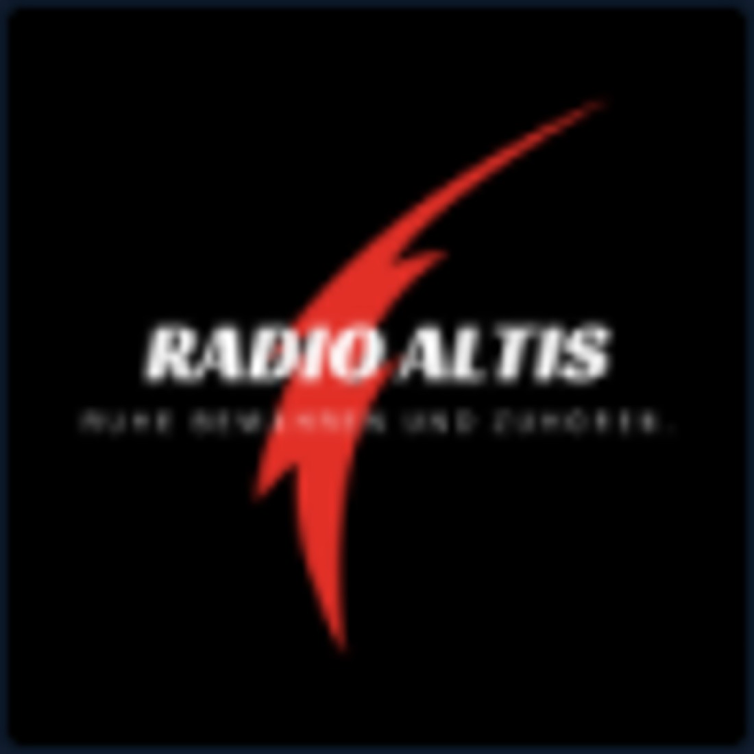 laut.fm – Altis Radio