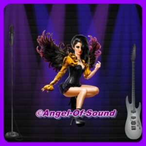 laut.fm – Angelofsound