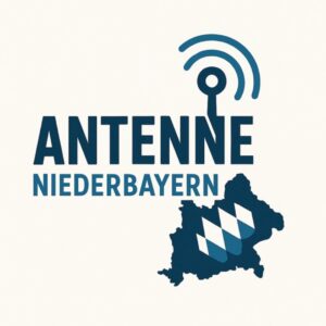 laut.fm – Antenne Niederbayern