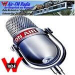 laut.fm – Ar FM