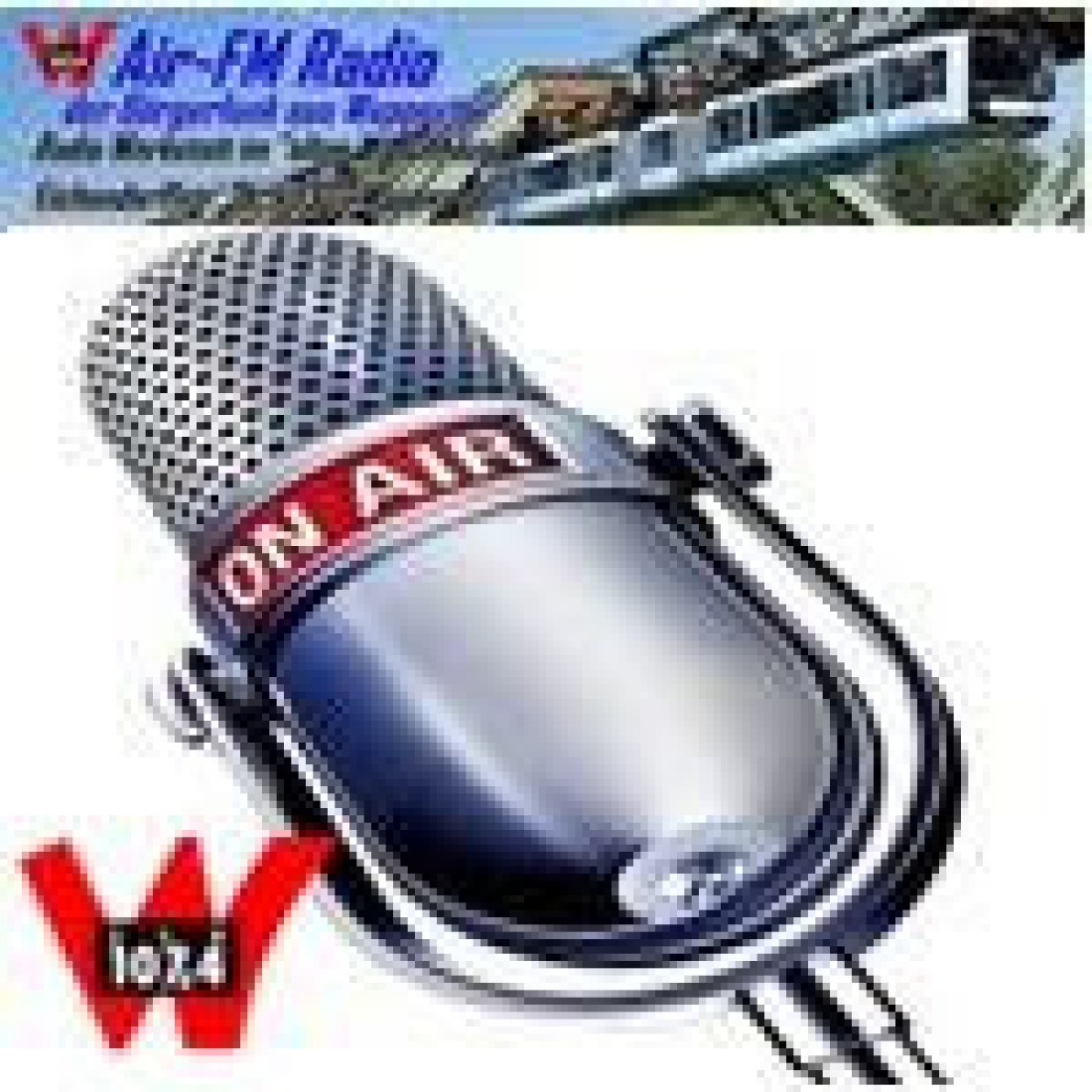 laut.fm – Ar FM