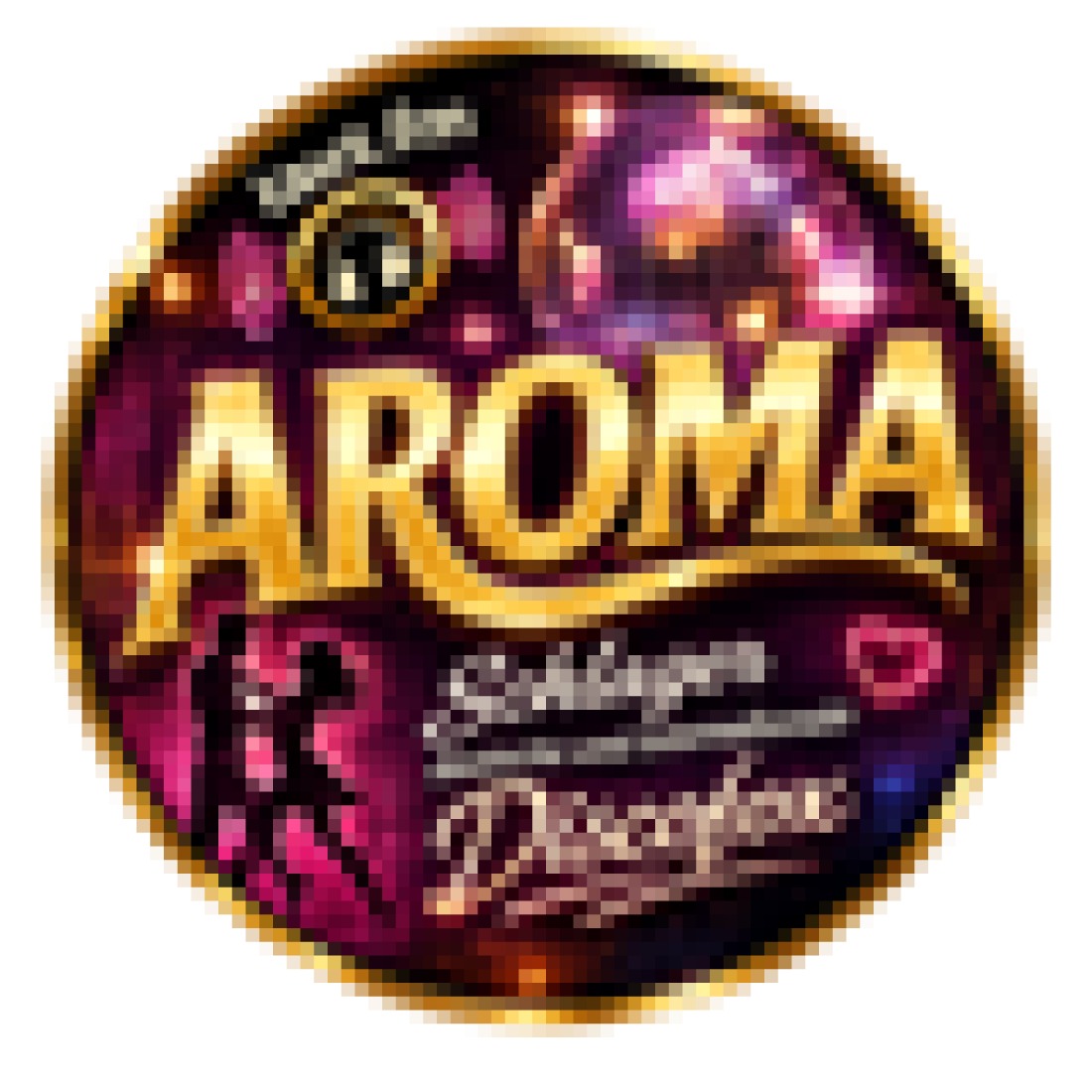 laut.fm – Aroma
