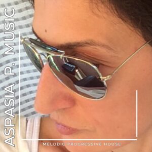 laut.fm - Aspasia P Music