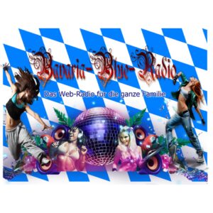 laut.fm – Bavaria Blue Radio