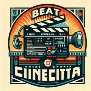 laut.fm – Beatatcinecitta