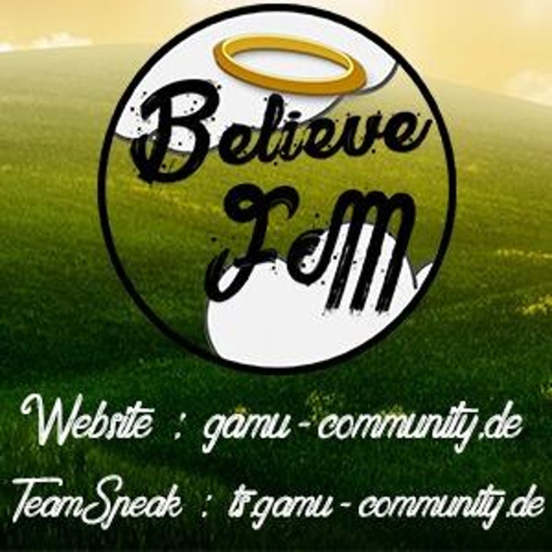laut.fm – Believe FM