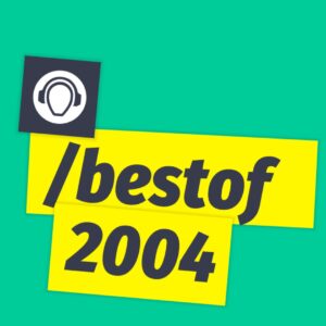 laut.fm – Best of 2004
