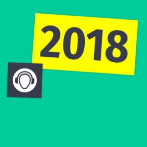 laut.fm – Best of 2018