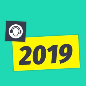laut.fm – Best of 2019