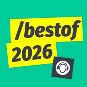 laut.fm – Best of 2026