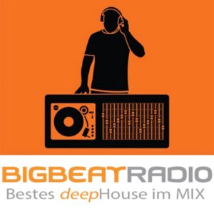 laut.fm – Bigbeat-Radio