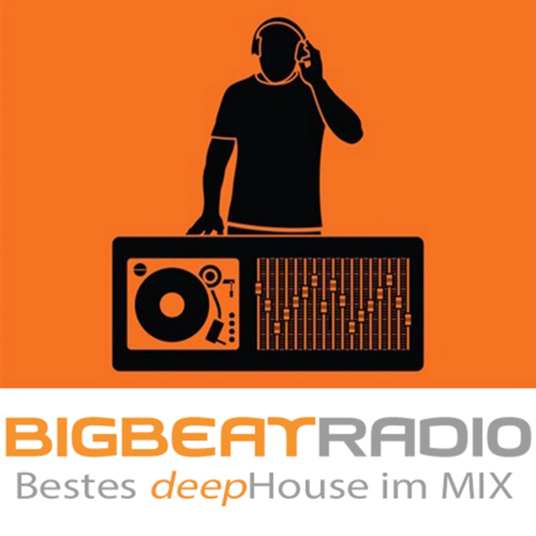 laut.fm – Bigbeat-Radio