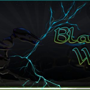 laut.fm - Blauerstern Web Radio
