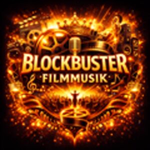 laut.fm - Blockbuster