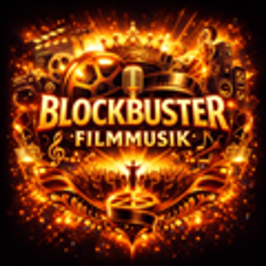 laut.fm – Blockbuster