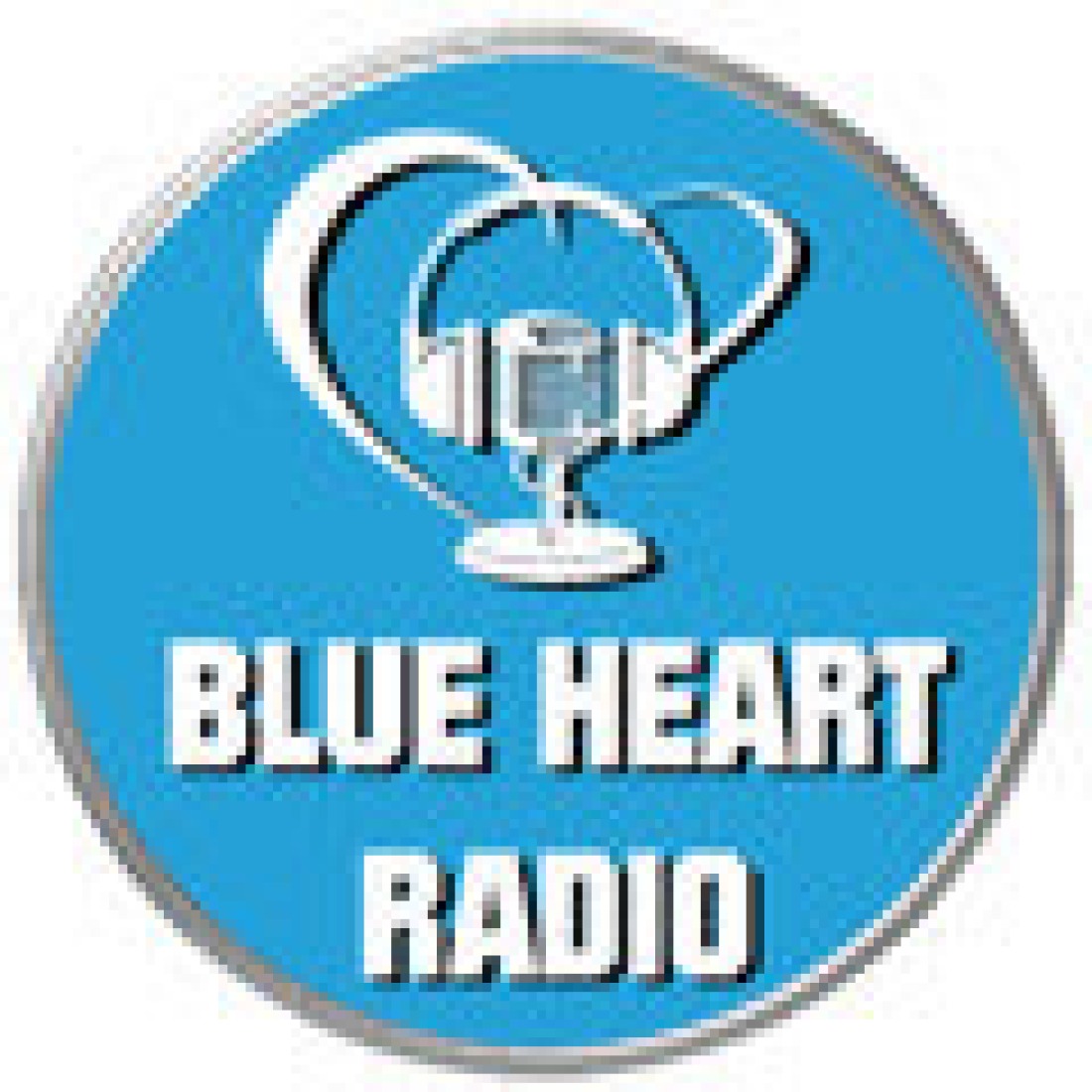 laut.fm – BlueHeartRadio