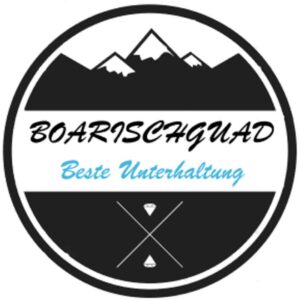 laut.fm – Boarischguad