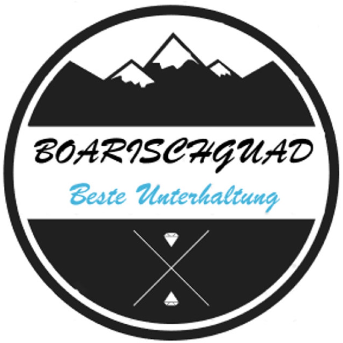 laut.fm – Boarischguad