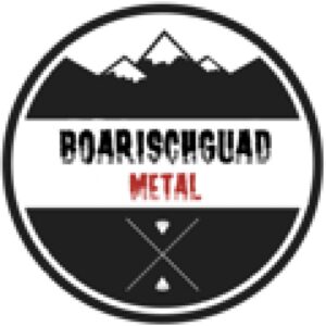 laut.fm – Boarischguad Metal